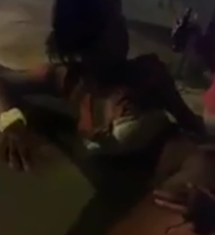 The black boy files thug passion-42771 Drugged underground porn-30547