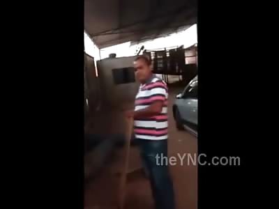 Assured, what A girl tied to a poll nacked suggest A girl tied to a poll nacked