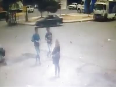 because Fuck it