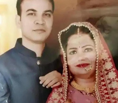 After Killing Ex-Wife & Daughter, Man Shoots Himself