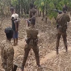 Extremist Amhara Fano Members Killing Non-Amhara Innocent Civilians