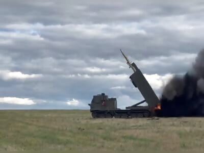 Russia announced partial mobilization, Ukrainian M270 MLRS waiting
