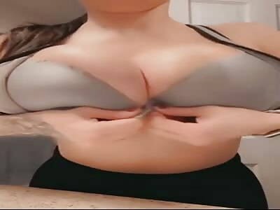 Perfect tits