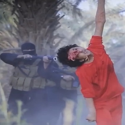 Brutal ISIS Executions Compilation