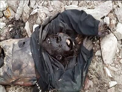 Taliban militants killed by ISIS in Afghanistan