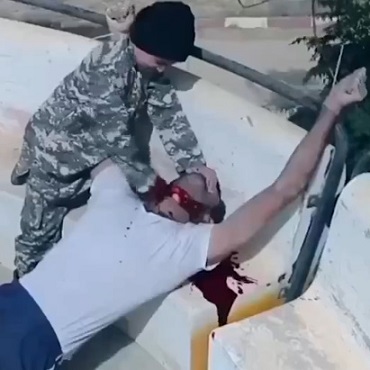 DAESH Executions Compilation - Part 3