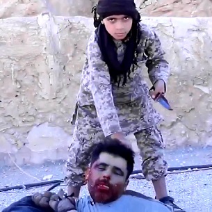 DAESH Executions Compilation - Part 5