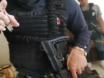 Mexican Cartel Extortion, Murders, Torture, Blood and Gore (short compilation).