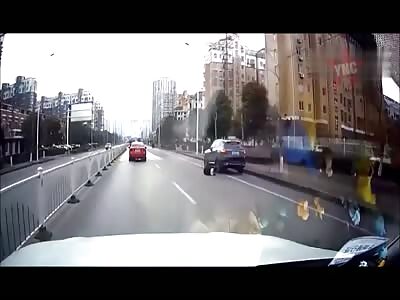 Car Accidents Compilation