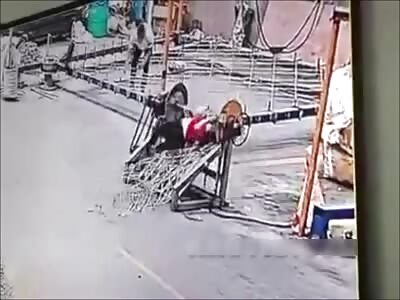 Accidents At Work Compilation 