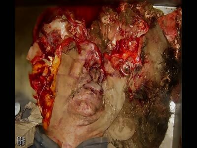 Random Death And Gore Pictures Compilation Part 3