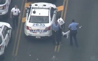 Philadelphia Shooting: first Suspect Arrested VIDEO