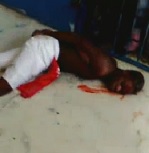 Police Fatal Brutality of Inmate 