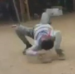 Break Dancer, Breaks His Neck and Dies During Performance