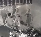 Bar Fights Leads to Lethal KO Punch