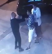 Bar Fight Leads to Dude Being Killed by Vicious Punch