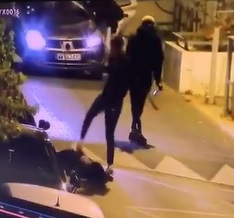 Gang War From France.. Man Beaten to Death