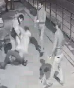 Stabbed in Fight...Slow Delay Before Death