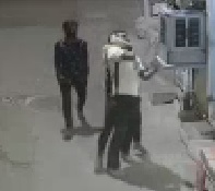DAMN: Dudes Strangled Until Neck Breaks During Robbery