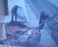 Homeless Men Beat to Death for their Belongings.