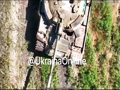 Drone & Sniper Ambush on Ruskie Invaders