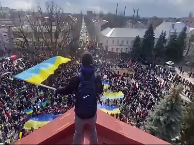 February 24/22 Invasion of Ukraine