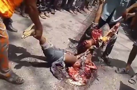 Gore-Pornic