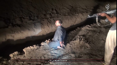 New ISIS Execution In Iraq #3
