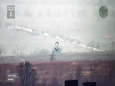 Russian Convoy Shows Up, Goes Boom.