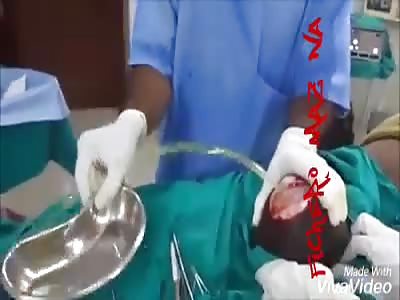 Prostate blowjob video