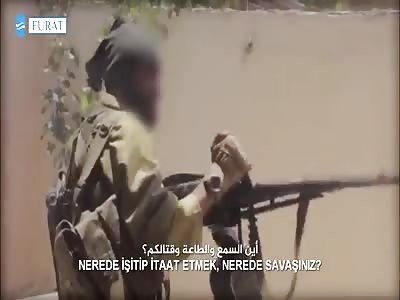 WATCH: ISIS / Islamic State Execution Compilation Of Beheadings & Shootings With Turkish Subtitles - Video