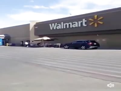At least 18 dead in El Paso mall complex mass shooting (short version).