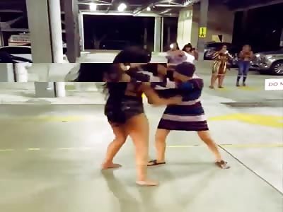 Compilation of women being beating.