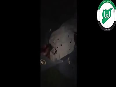 Harakat al-Qiyam has published antoher video shows the killing of two PKK