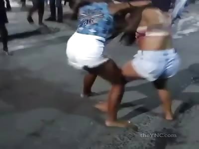 UFC Brazil