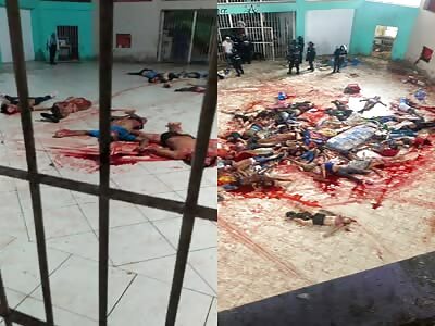 Ecuador Prison Riot: More than 40 Inmates Killed