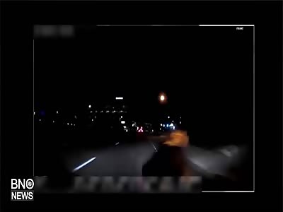 POLICE RELEASE VIDEO OF SELF DRIVING UBER VEHICLE ACCIDENT WHICH CLAIMED A LIFE