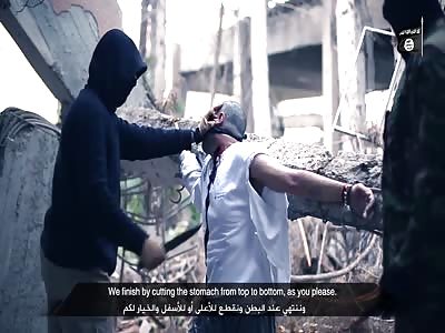 {Repost} RARE Hard To Find Cruel Executions By Disembowelment And Bomb