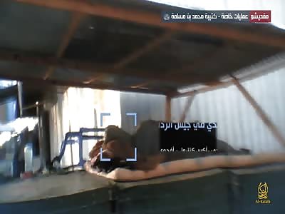 NEW: African ISIS Executing Govt Officials In Broad Daylight HD