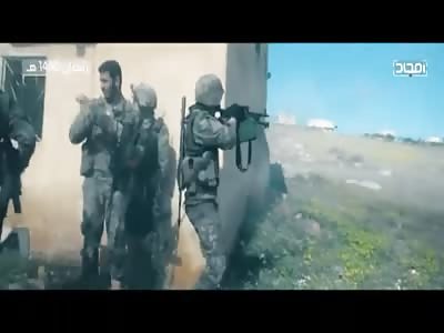 All The Newest Jihadist Killings And Combat Footage Part 1