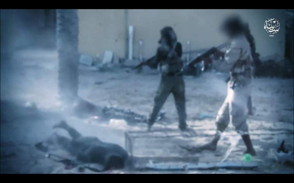 All The Newest ISIS Battlefield Killings/Executions And Combat Footage