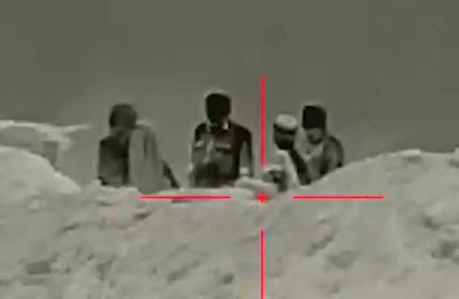 New Taliban Night Vision Sniper Killings And IED Ambushes