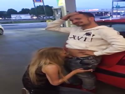 Blowjob