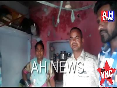 man committed Suicide By Hanging Himself At MM Pahadi In Rajendranagar PS Limits