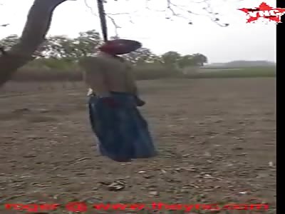 Farmer Ends his Life After Failing to Repay Bank Loan of rs 2 lakh