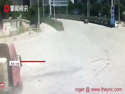 3 people died in a car accident in Lu'an City
