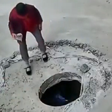 Chinese Accident Compilation #6