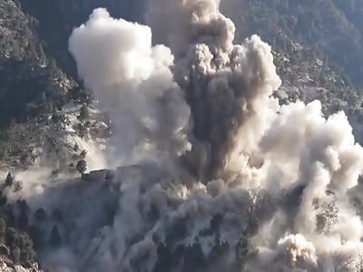 US Has Dropped More Bombs On Afghanistan In 2018 Than Any Other Year