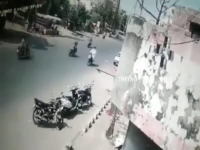 Moto vs moto