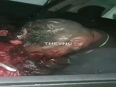 BRUTAL: Rapper 'thelzinho' Shot to Death Inside his Car